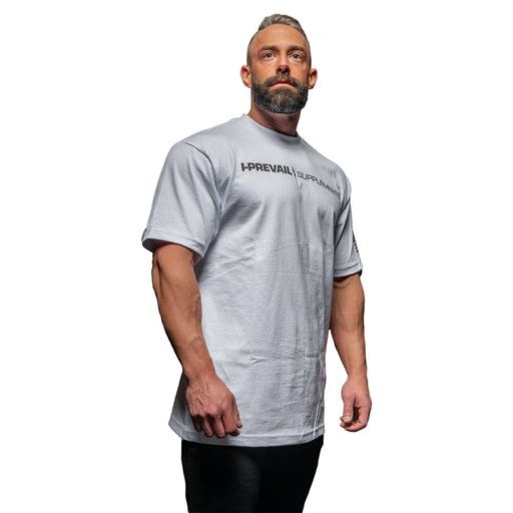 I-Prevail Pump Cover